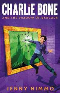 Charlie Bone and the Shadow of Badlock (Charlie Bone)