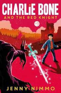 Charlie Bone and the Red Knight (Charlie Bone)