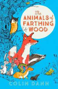 The Animals of Farthing Wood (Modern Classics)
