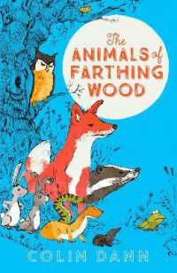 Animals of Farthing Wood (Modern Classics) -- Paperback / softback