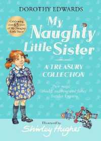 My Naughty Little Sister: a Treasury Collection (My Naughty Little Sister) -- Hardback