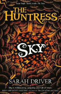 Sky ( The Huntress Trilogy 2 ) -- Paperback