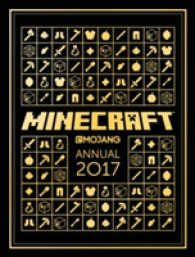 Official Minecraft Annual 2017 -- Hardback