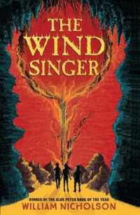 The Wind Singer (Egmont Modern Classics)