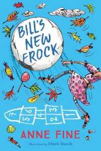 Bill's New Frock (Modern Classics)