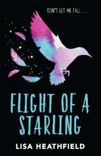 Flight of a Starling -- Paperback / softback