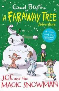 Joe and the Magic Snowman : A Faraway Tree Adventure (Blyton Young Readers) -- Paperback / softback