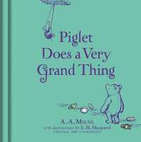 Winnie-the-Pooh: Piglet Does a Very Grand Thing