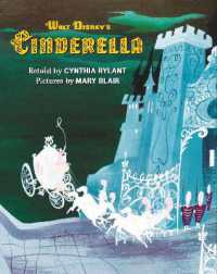 Walt Disney's Cinderella : Illustrated by Mary Blair (Walt Disney Classics)