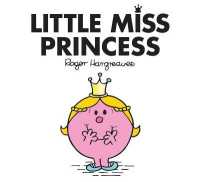 Little Miss Princess (Little Miss Classic Library)