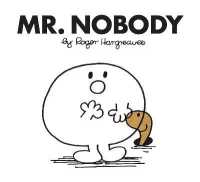 Mr. Nobody (Mr. Men Classic Library)