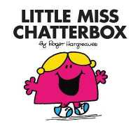 Little Miss Chatterbox (Little Miss Classic Library)