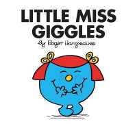 Little Miss Giggles (Little Miss Classic Library)