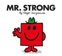 Mr. Strong (Mr. Men Classic Library)