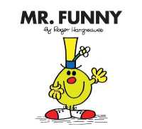 Mr. Funny (Mr. Men Classic Library)