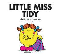 Little Miss Tidy (Little Miss Classic Library)