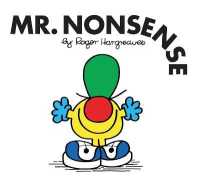 Mr. Nonsense (Mr. Men Classic Library)