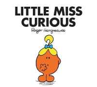 Little Miss Curious (Little Miss Classic Library)
