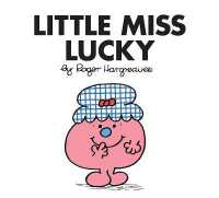 Little Miss Lucky (Little Miss Classic Library)