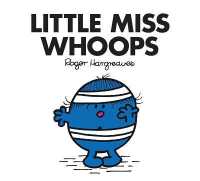 Little Miss Whoops (Little Miss Classic Library)