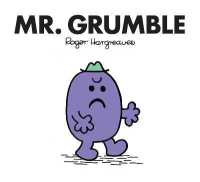 Mr. Grumble (Mr. Men Classic Library)