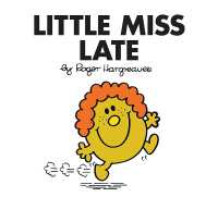 Little Miss Late (Little Miss Classic Library) -- Paperback / softback