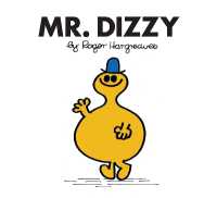 Mr. Dizzy (Mr. Men Classic Library) -- Paperback / softback