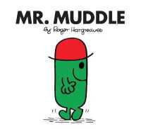 Mr. Muddle (Mr. Men Classic Library)