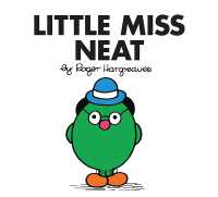 Little Miss Neat (Little Miss Classic Library) -- Paperback / softback
