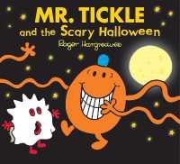 Mr. Tickle and the Scary Halloween (Mr. Men & Little Miss Celebrations)