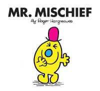 Mr. Mischief (Mr. Men Classic Library)