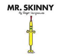 Mr. Skinny (Mr. Men Classic Library)
