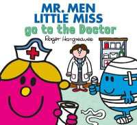 Mr. Men Little Miss go to the Doctor (Mr. Men & Little Miss Everyday)