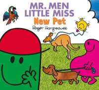 Mr. Men Little Miss New Pet (Mr. Men & Little Miss Everyday)