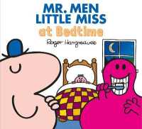 Mr. Men Little Miss at Bedtime (Mr. Men & Little Miss Everyday)