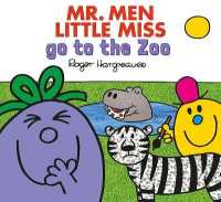 MR. MEN LITTLE MISS GO TO THE ZOO (Mr. Men & Little Miss Everyday)