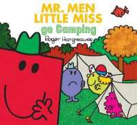 MR. MEN LITTLE MISS GO CAMPING (Mr. Men & Little Miss Everyday)