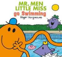 Mr. Men Little Miss go Swimming (Mr. Men & Little Miss Everyday)