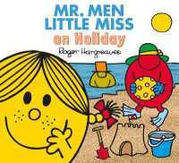 Mr. Men Little Miss on Holiday (Mr. Men & Little Miss Everyday)