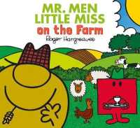 Mr. Men Little Miss on the Farm (Mr. Men & Little Miss Everyday)