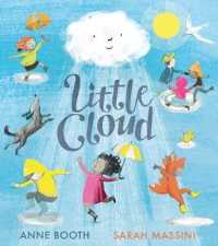 Little Cloud -- Paperback / softback