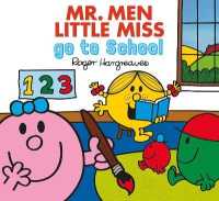 Mr. Men Little Miss go to School (Mr. Men & Little Miss Everyday)