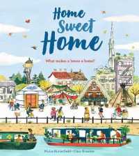Home Sweet Home -- Paperback / softback