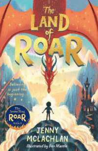 The Land of Roar (The Land of Roar series)