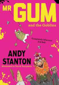 Mr Gum and the Goblins (Mr Gum) -- Paperback / softback