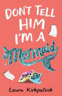 Don't Tell Him I'm a Mermaid -- Paperback / softback