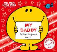 Mr Men Little Miss My Daddy : The Perfect Gift for Father's Day