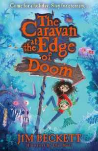 The Caravan at the Edge of Doom (The Caravan at the Edge of Doom)