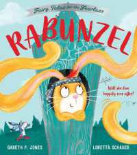 Rabunzel (Fairy Tales for the Fearless)