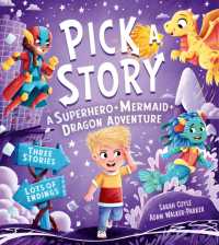 Pick a Story: a Superhero Mermaid Dragon Adventure (Pick a Story)